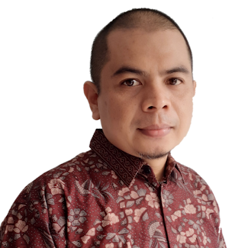 صورة الملف الشخصي لـ Rijal Mahdi