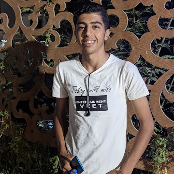 صورة الملف الشخصي لـ Shoaib