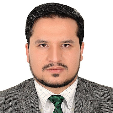 صورة الملف الشخصي لـ Mojeebullah saadat