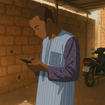 صورة الملف الشخصي لـ Drabo Abdoul karim