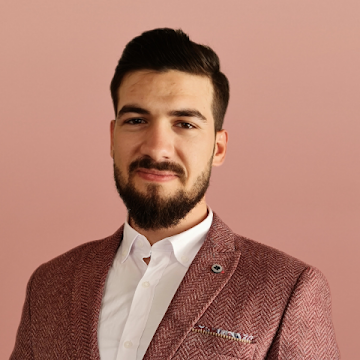 صورة الملف الشخصي لـ Mahmoud Al dahik