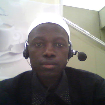 صورة الملف الشخصي لـ mouhamed niass