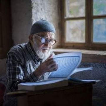 صورة الملف الشخصي لـ محمود القمحاوي