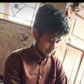 صورة الملف الشخصي لـ Juhari Bin Hanapi