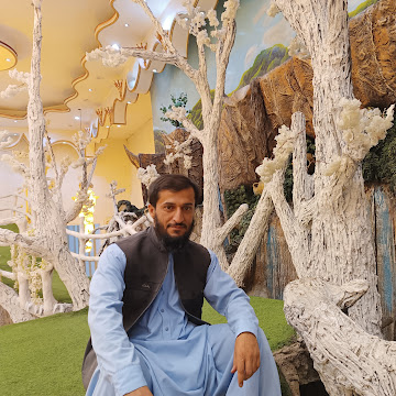 صورة الملف الشخصي لـ Hayatullah Helal