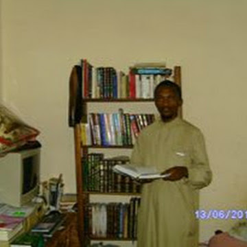 صورة الملف الشخصي لـ Ismael Mohamed Taki