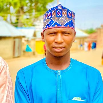 صورة الملف الشخصي لـ Yusuf Salihu