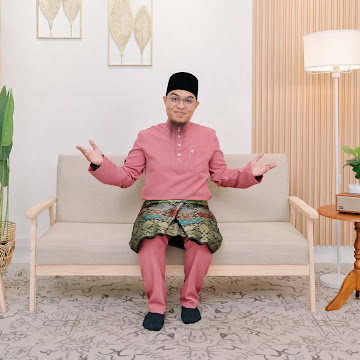 صورة الملف الشخصي لـ Ustaz MHI (Khuwaidim)