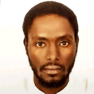 صورة الملف الشخصي لـ Adoum Hamid