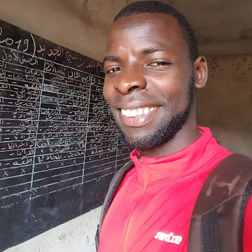 صورة الملف الشخصي لـ Kaba Madiba