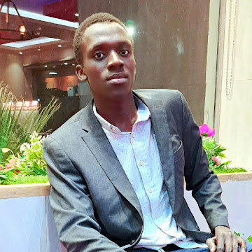 صورة الملف الشخصي لـ Hissein Mahamat Tidjani