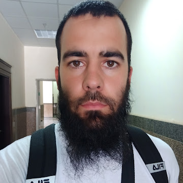 صورة الملف الشخصي لـ bilal sehic