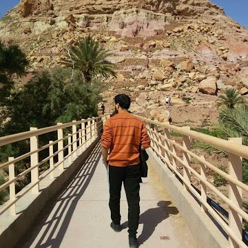 صورة الملف الشخصي لـ Samir IGHIJOU