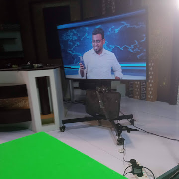 صورة الملف الشخصي لـ Ayuob Ali