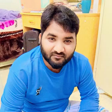 صورة الملف الشخصي لـ Mohammad Salman Khan