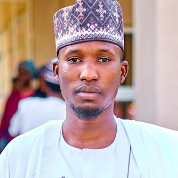 صورة الملف الشخصي لـ Aminu Abdullahi Aminu