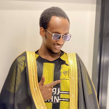 صورة الملف الشخصي لـ إدريس وائل إدريس ميغا