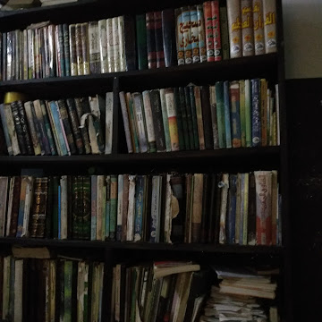 صورة الملف الشخصي لـ AbdulQuadri Sanni