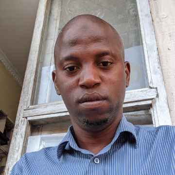 صورة الملف الشخصي لـ Abubakari Amir