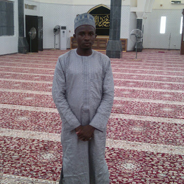 صورة الملف الشخصي لـ SAIFULLAHI A, BALA