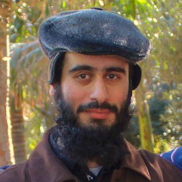 صورة الملف الشخصي لـ Anas El Husseini