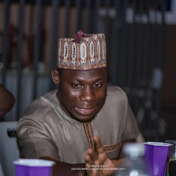 صورة الملف الشخصي لـ Ammar Mohammad Khamis (Sir Ammar)