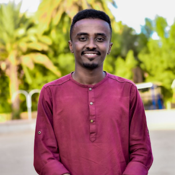 صورة الملف الشخصي لـ Ammar Mohammed