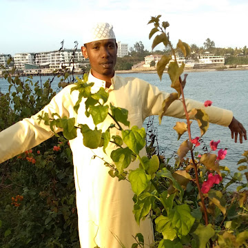 صورة الملف الشخصي لـ Jumaa Omari