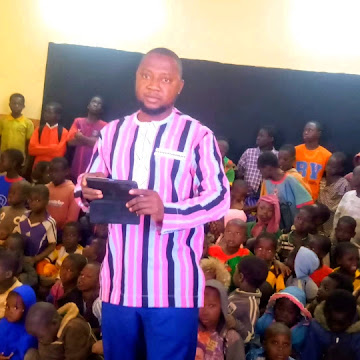 صورة الملف الشخصي لـ oumar sida