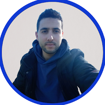 صورة الملف الشخصي لـ Yahya Cherif