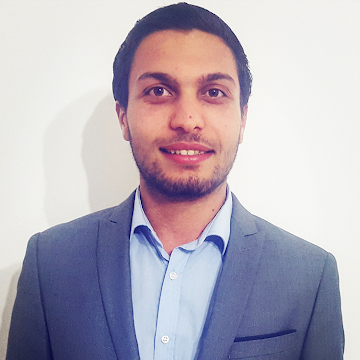 صورة الملف الشخصي لـ Aleddine SASSI